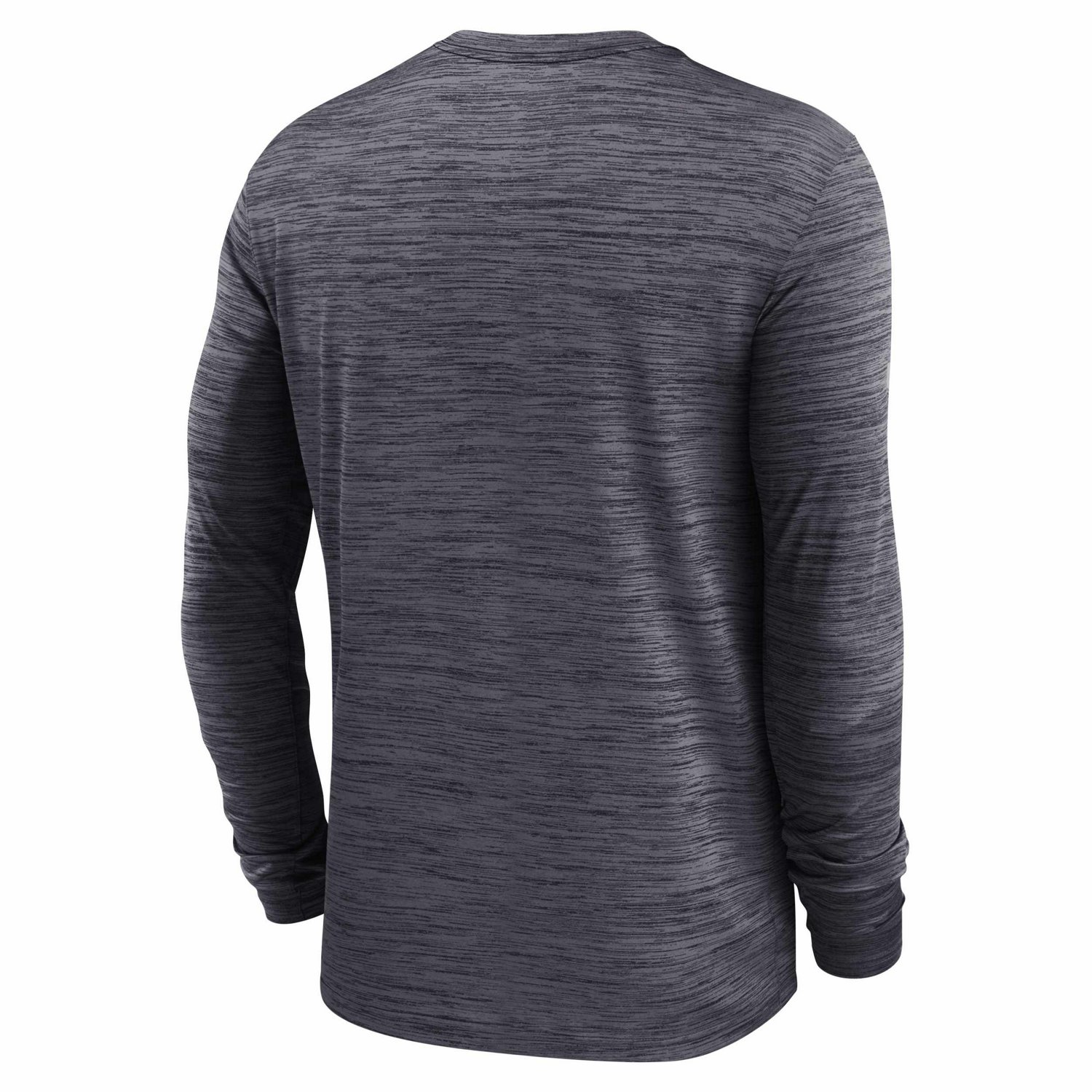 Nike Texas Longhorns Sideline Velocity Dri-FIT Long Sleeve T-Shirt