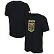 Nike Texas Longhorns Veterans Camo T-Shirt                                                                                       - view number 1 selected