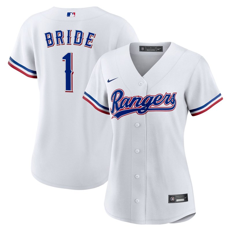 Nike Texas Rangers … - image
