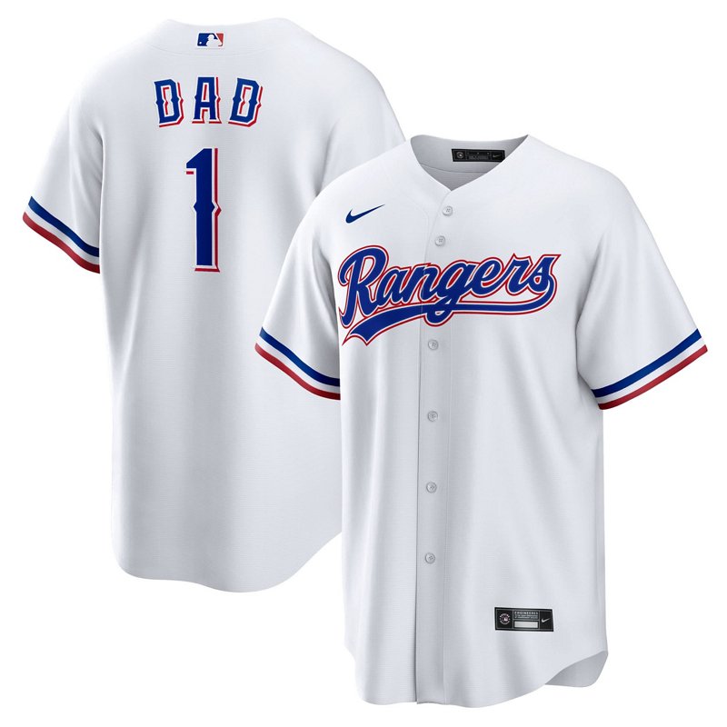 Nike Texas Rangers … - image