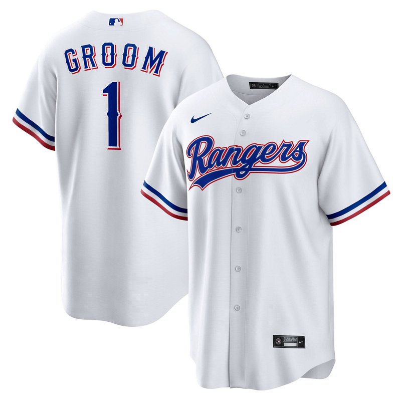 Nike Texas Rangers … - image