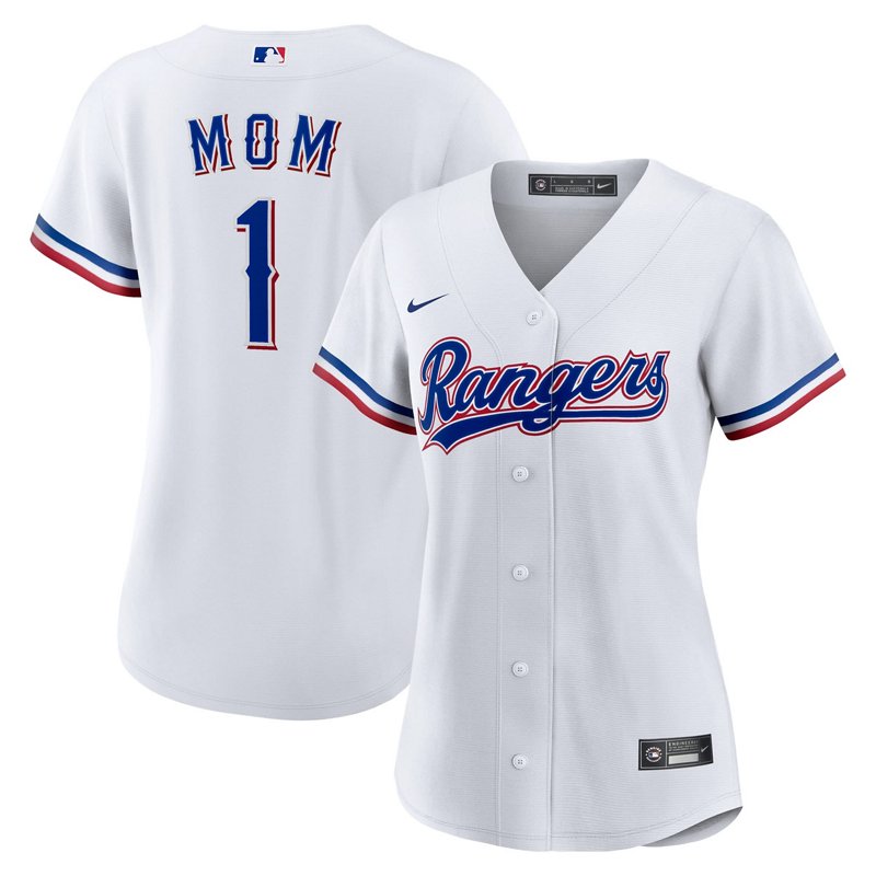 Nike Texas Rangers … - image