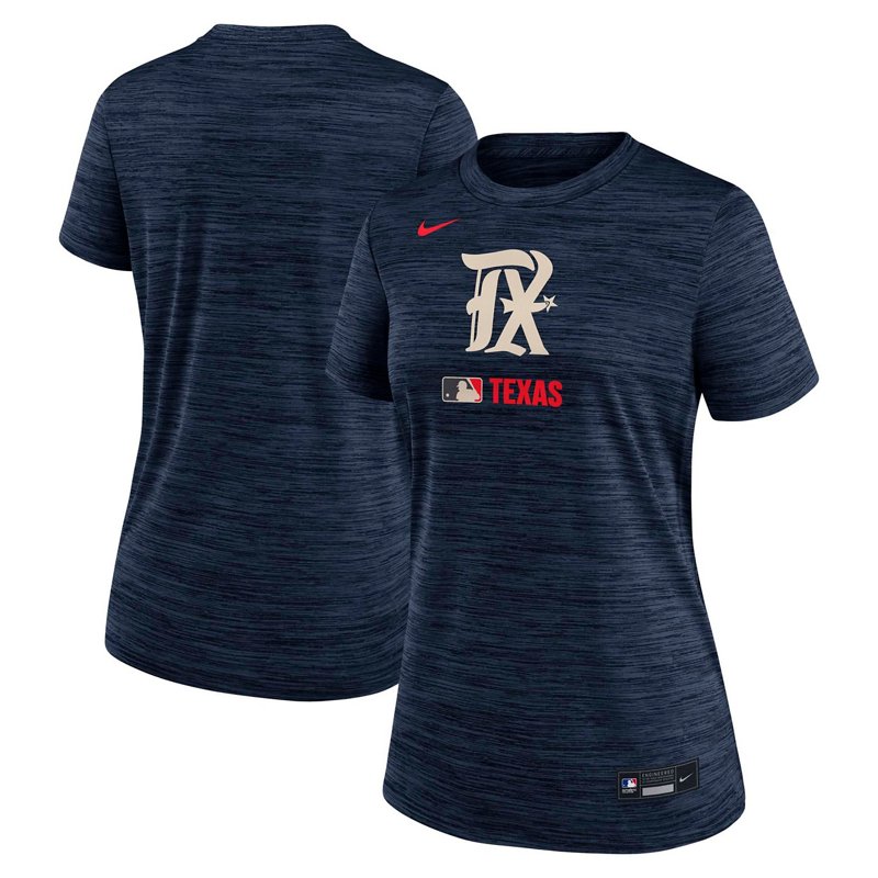 Nike Texas Rangers … - image