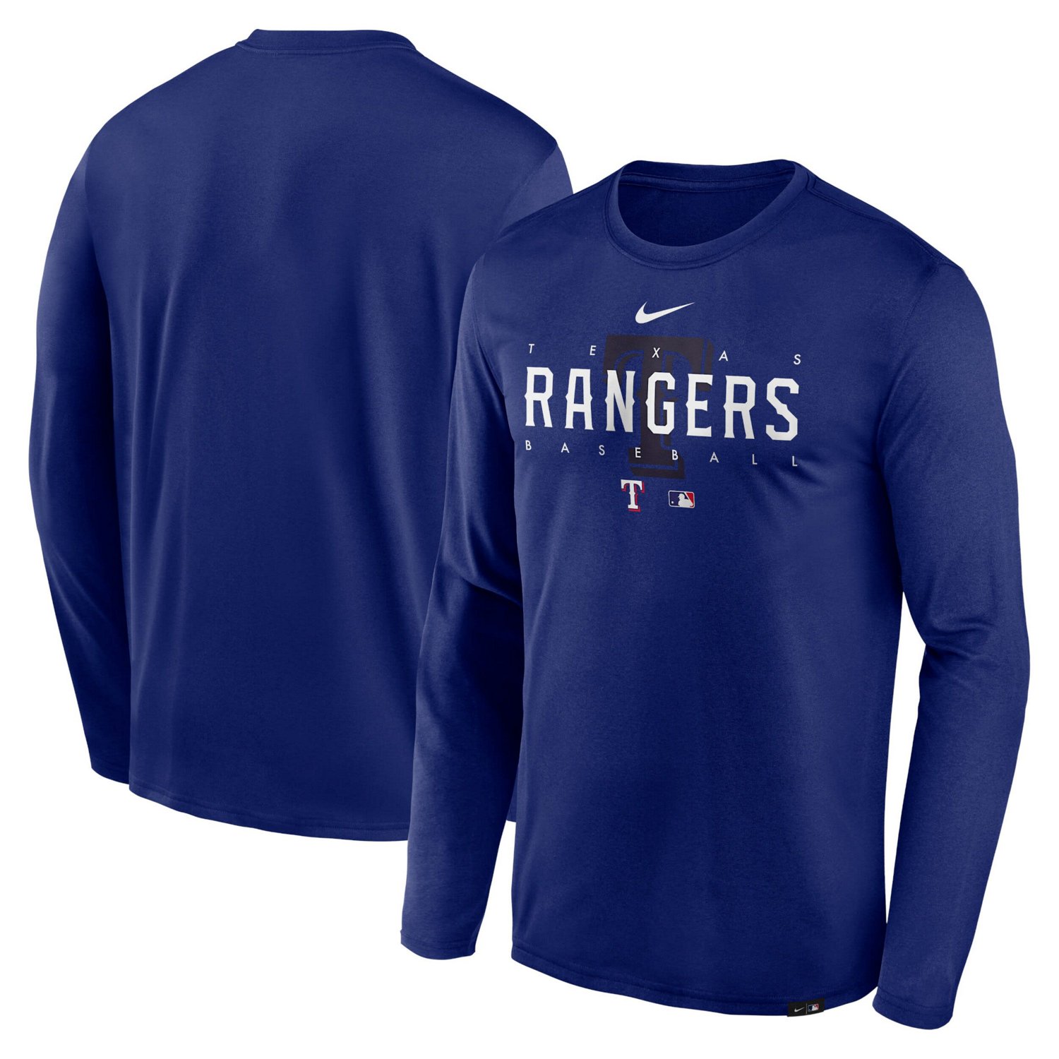 academy texas rangers shirts
