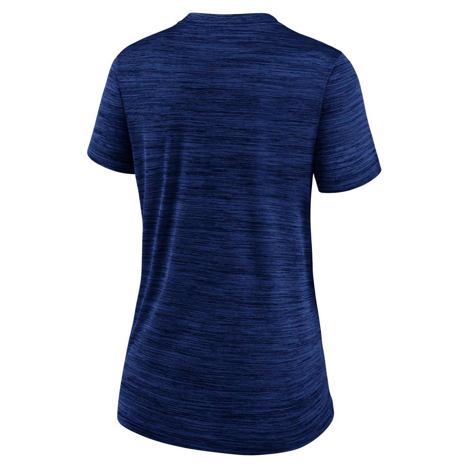 Nike Texas Rangers Authentic Collection Velocity Performance T-Shirt                                                             - view number 3