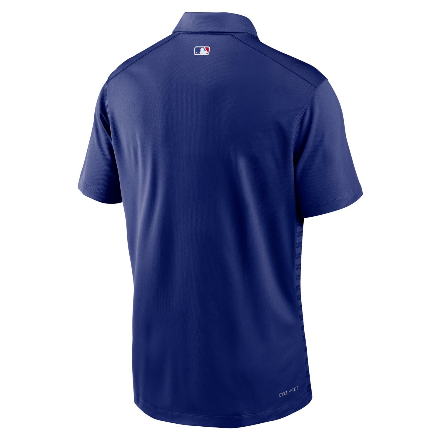 Nike Texas Rangers Authentic Collection Victory Performance Polo - view number 3