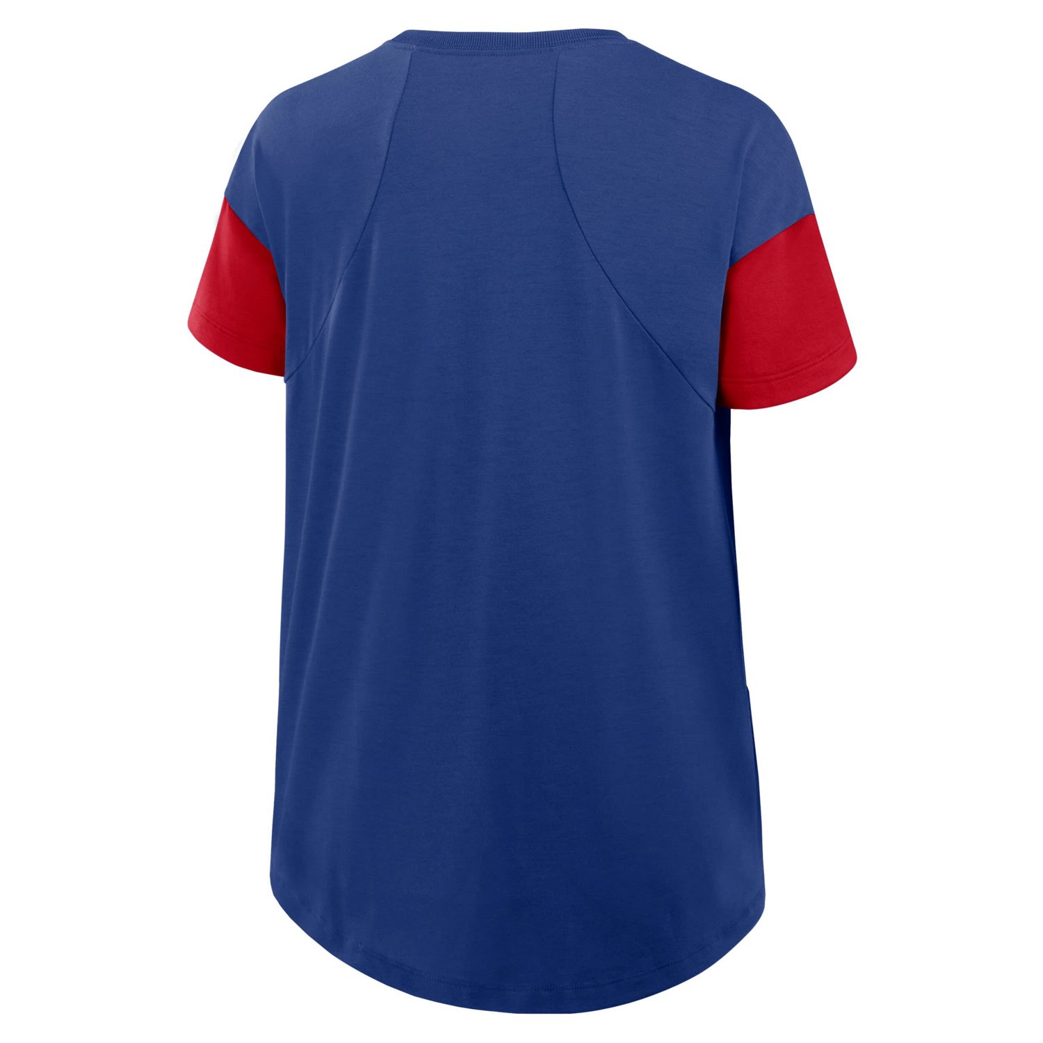 Nike Texas Rangers Flowy T-Shirt - view number 3