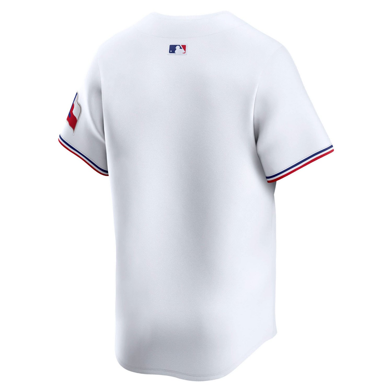 Nike Texas Rangers Home Limited Jersey - view number 3