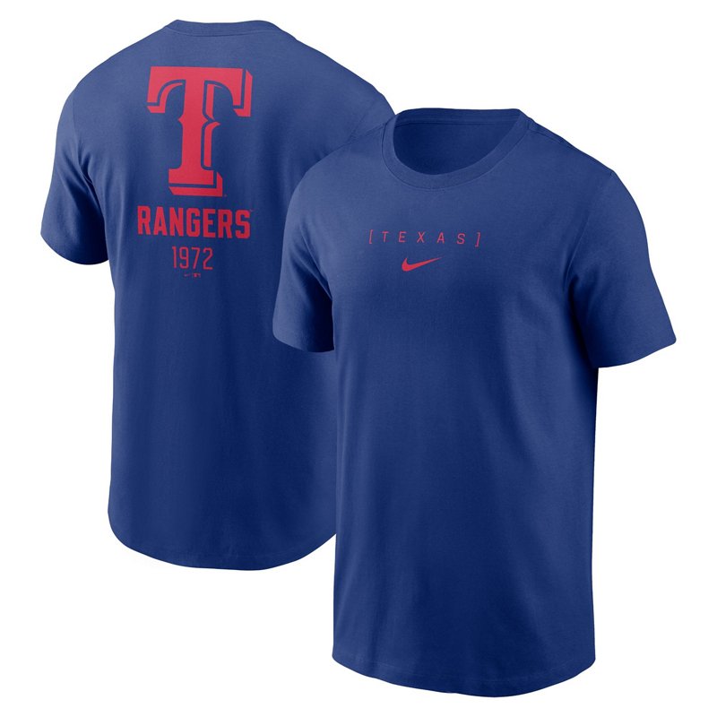 Nike Texas Rangers … - image
