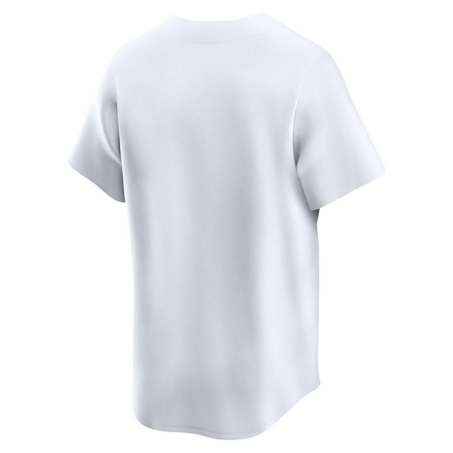 Nike Texas Rangers Throwback Cooperstown Collection Limited Jersey - view number 3