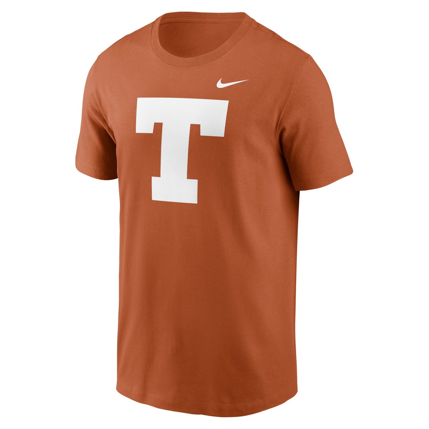 Nike Texas Texas Longhorns Baseball Logo T-Shirt - view number 2