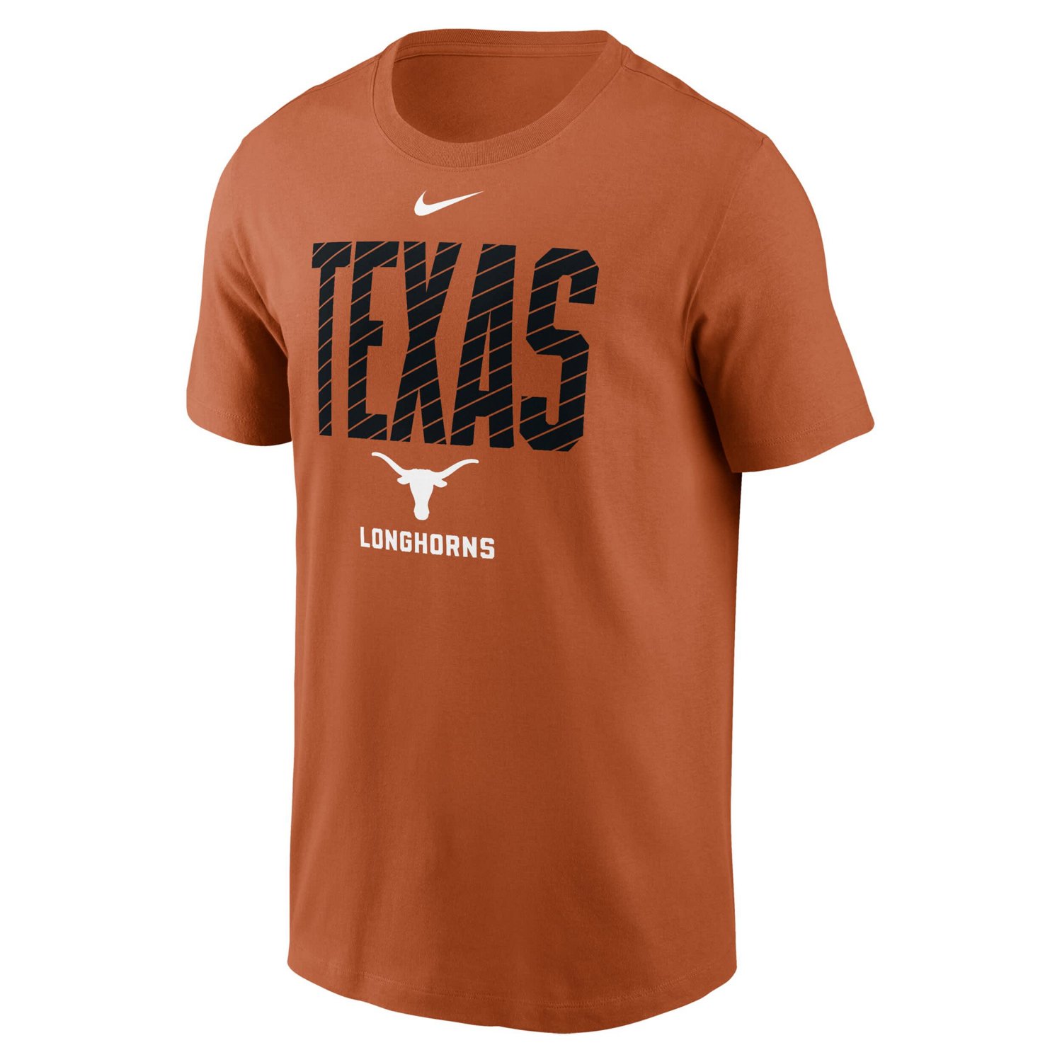 Nike Texas Texas Longhorns Campus Endzone T-Shirt - view number 2