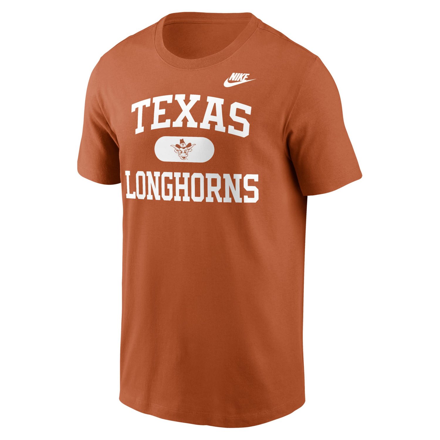 Nike Texas Texas Longhorns Legacy Alma Mater T-Shirt - view number 2