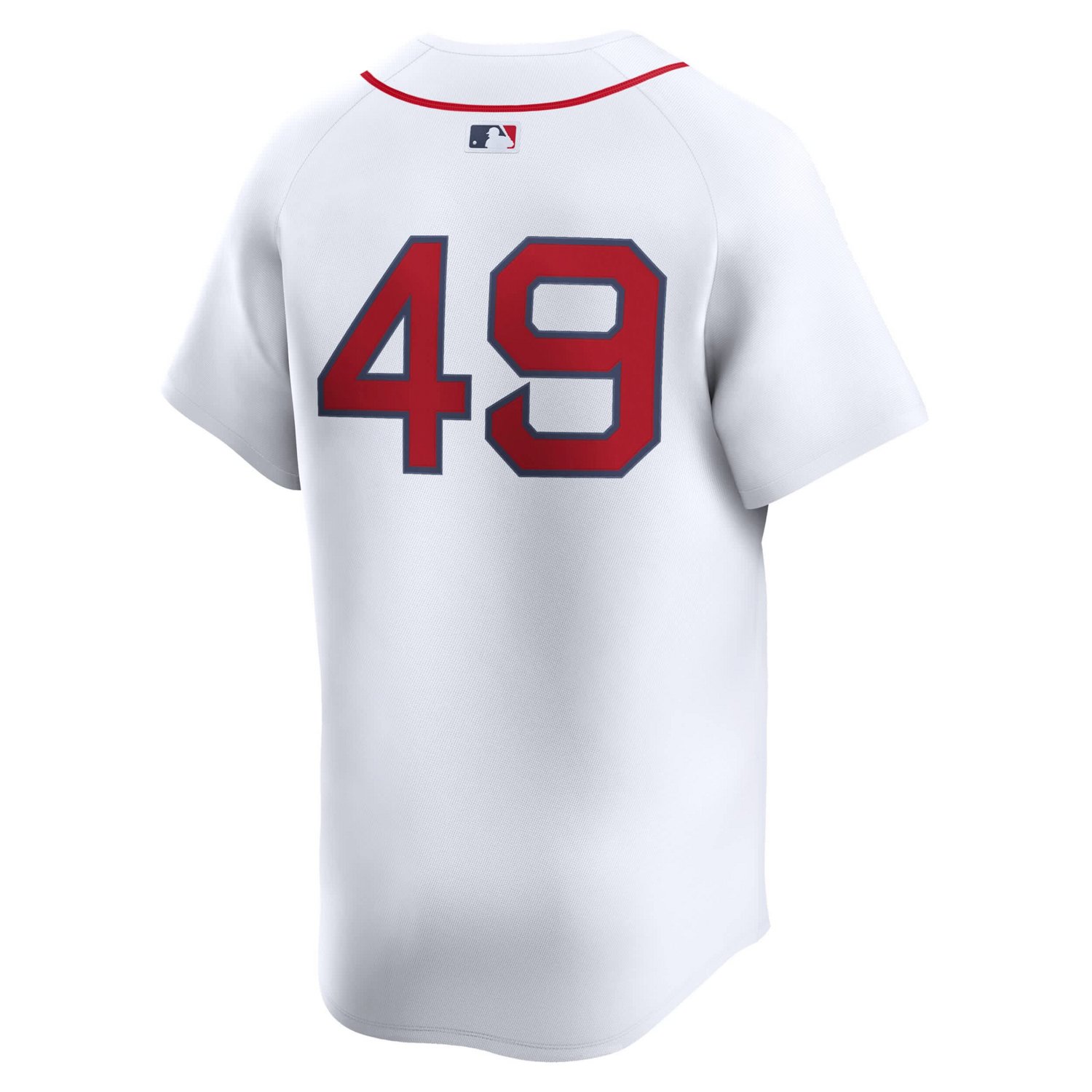 Nike Tim Wakefield Boston Red Sox Home Limited Player Jersey - view number 3