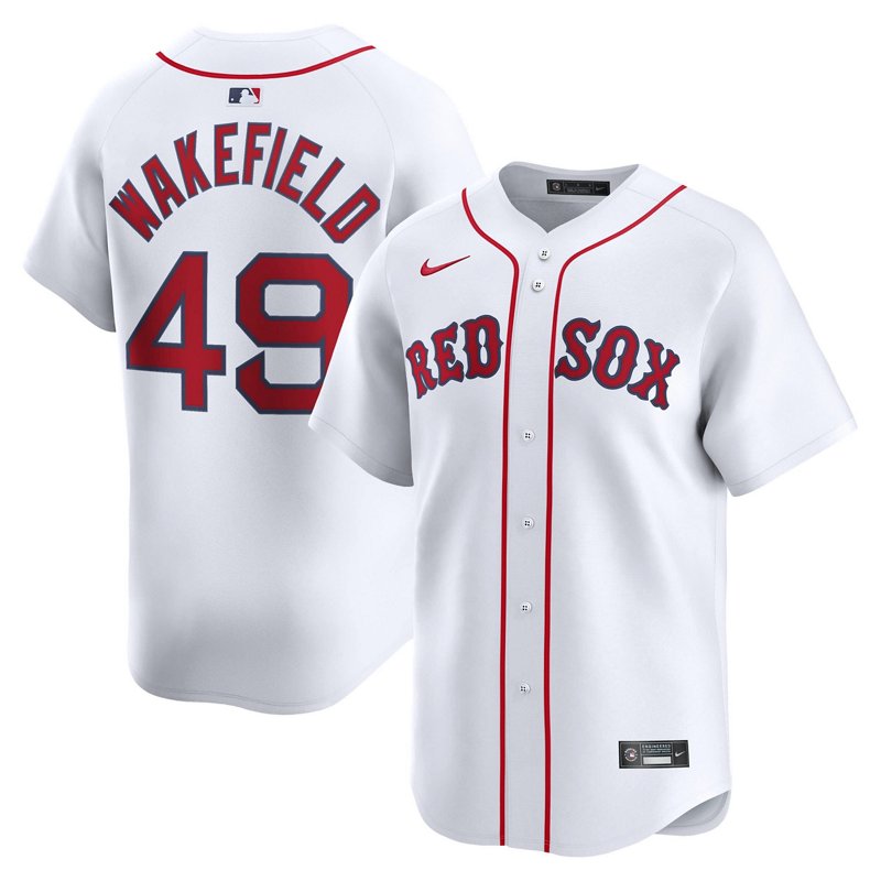 Nike Tim Wakefield … - image