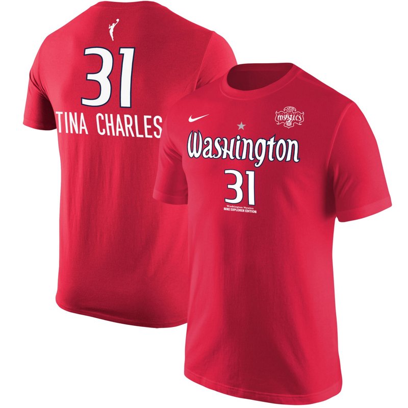 Nike Tina Charles W… - image