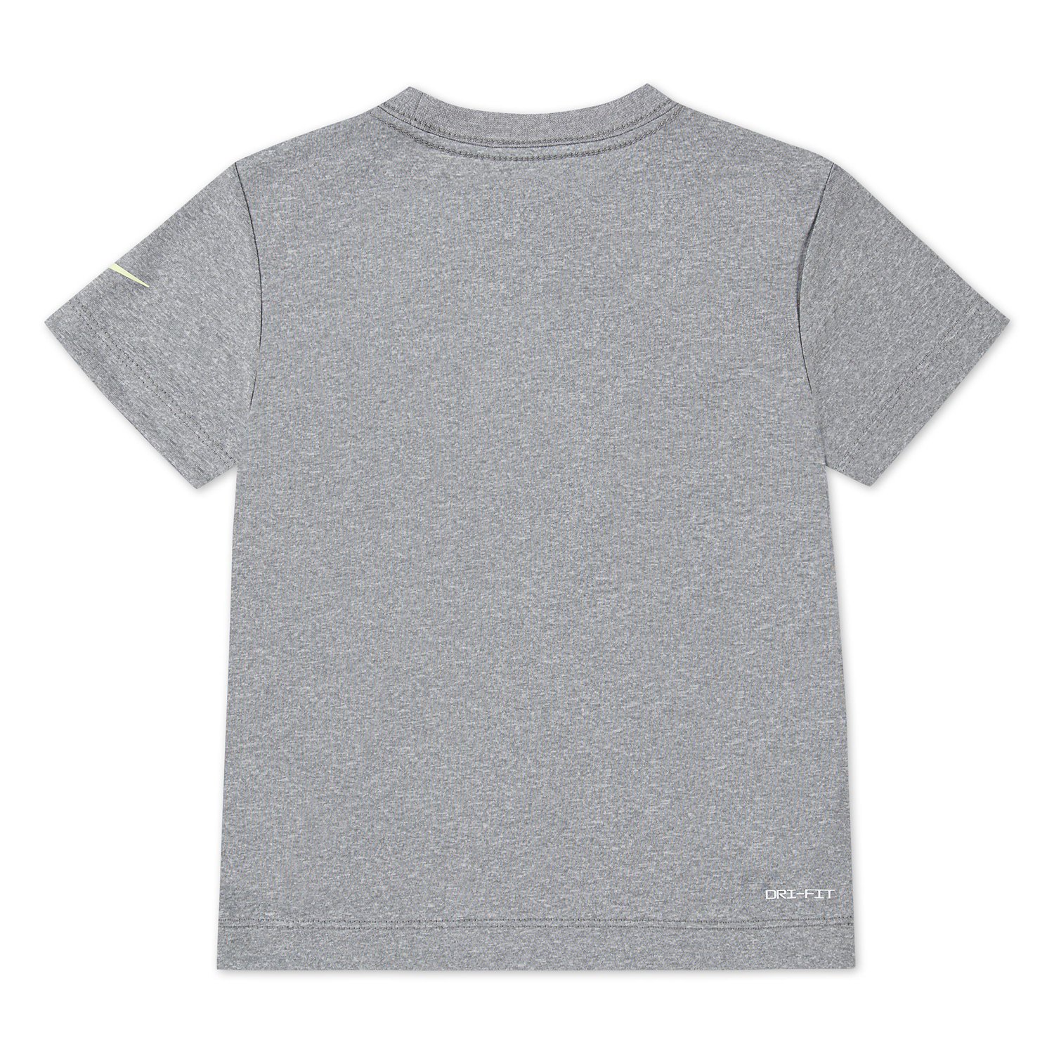 Nike Toddler Boys' Awesomeness Dri-FIT Graphic T-shirt - view number 2