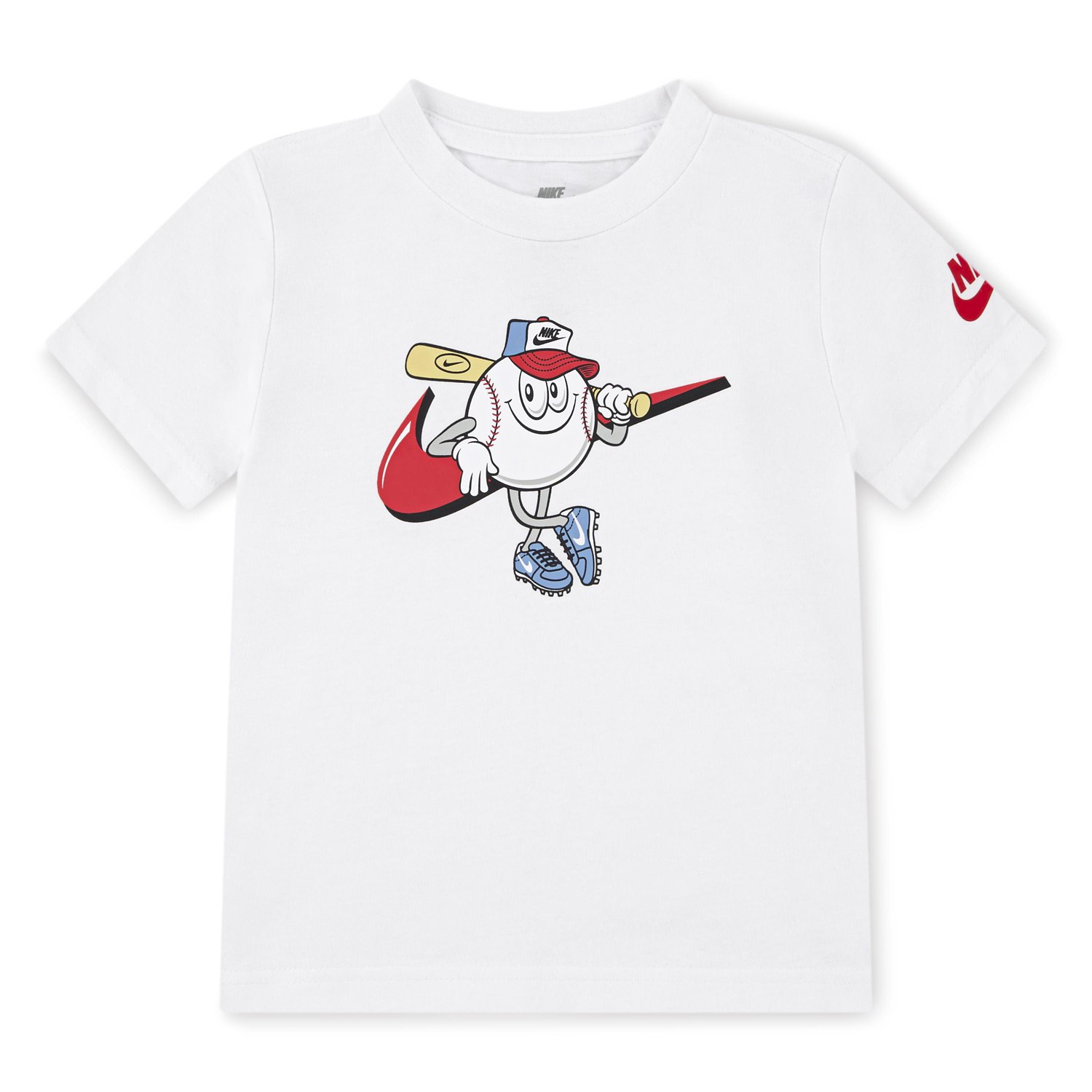 Nike Toddler Boys' Baseball Graphic T-shirt - view number 1