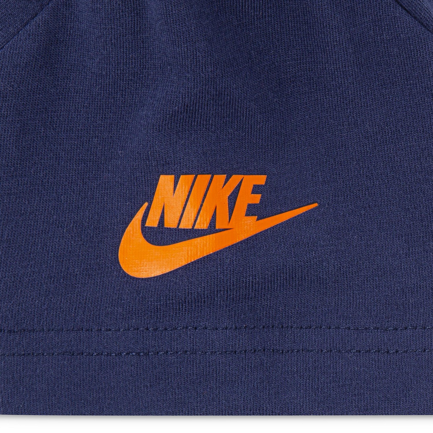 Nike Toddler Boys' Baseball Graphic T-shirt