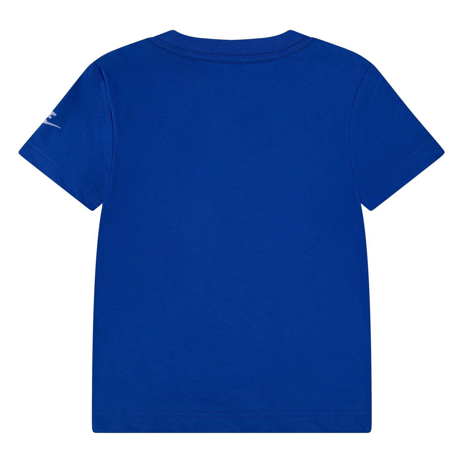 Nike Toddler Boys’ Box Logo Graphic T-shirt                                                                                    - view number 2