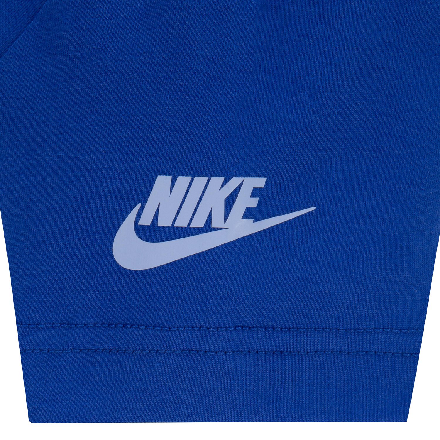 Nike Toddler Boys’ Box Logo Graphic T-shirt                                                                                    - view number 4