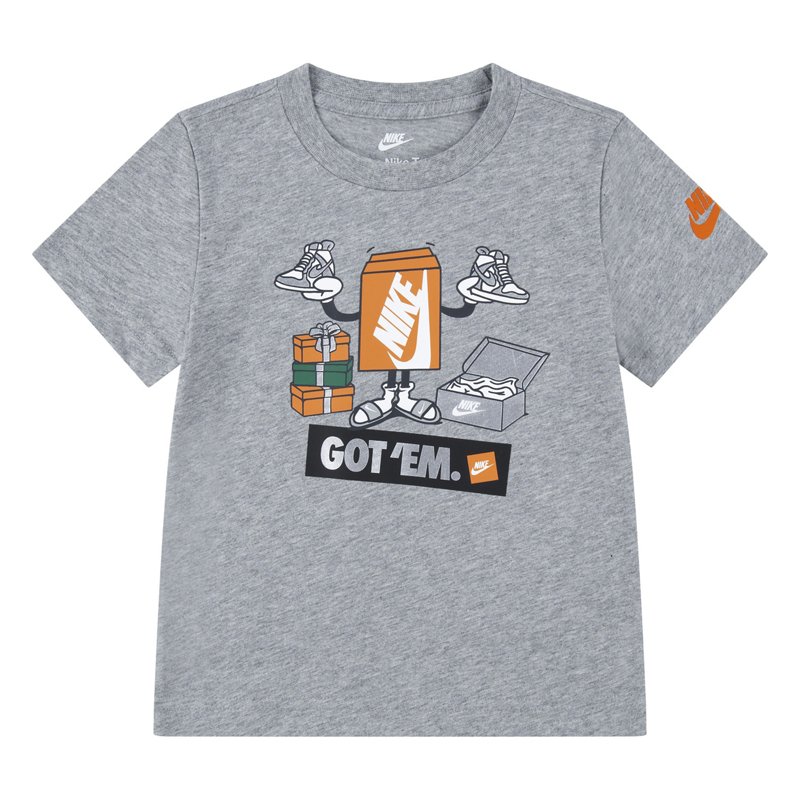 Nike Toddler Boys' … - image