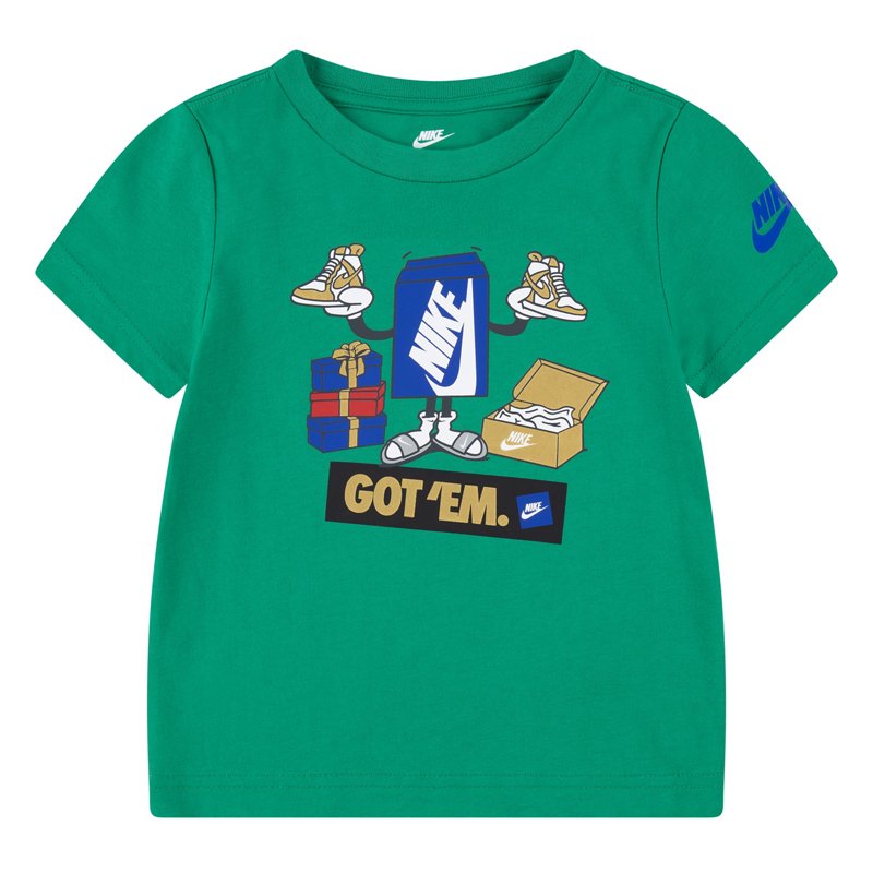 Nike Toddler Boys' … - image
