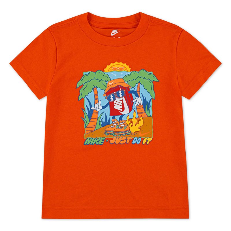Nike Toddler Boys' … - image