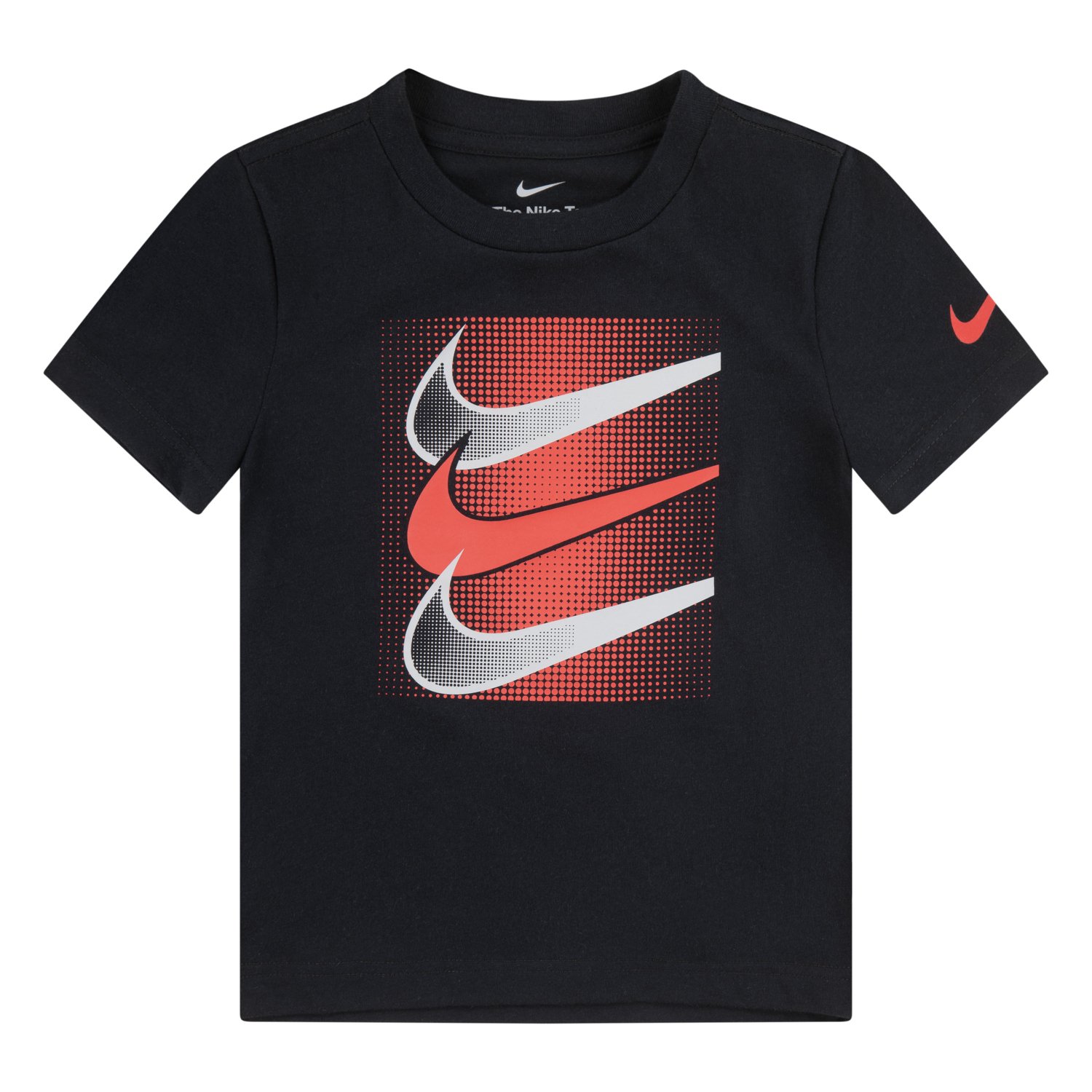 Toddler best sale nike shirts