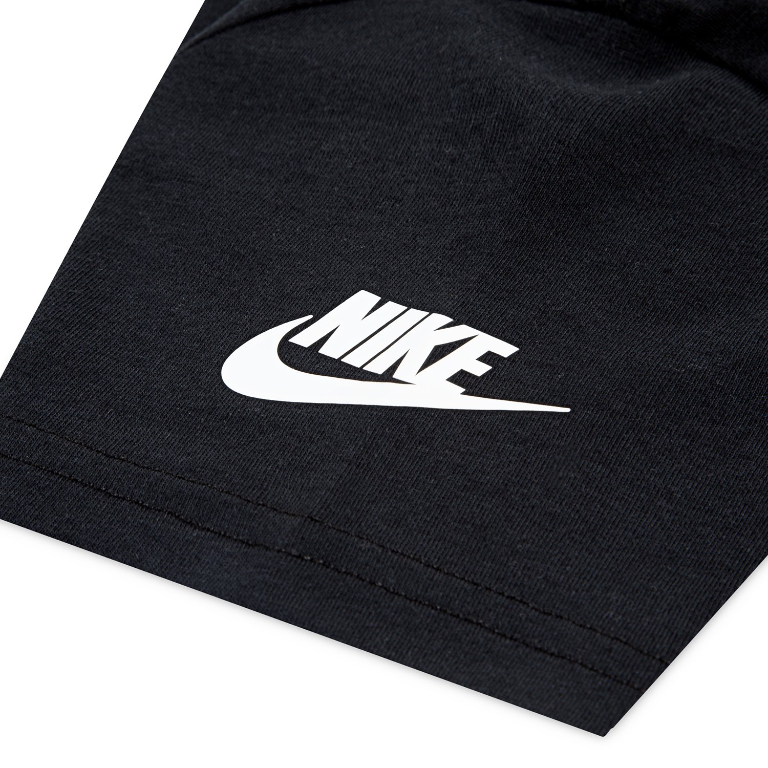 Nike Toddler Boys' Brandmark Swoosh Graphic T-shirt  - view number 4