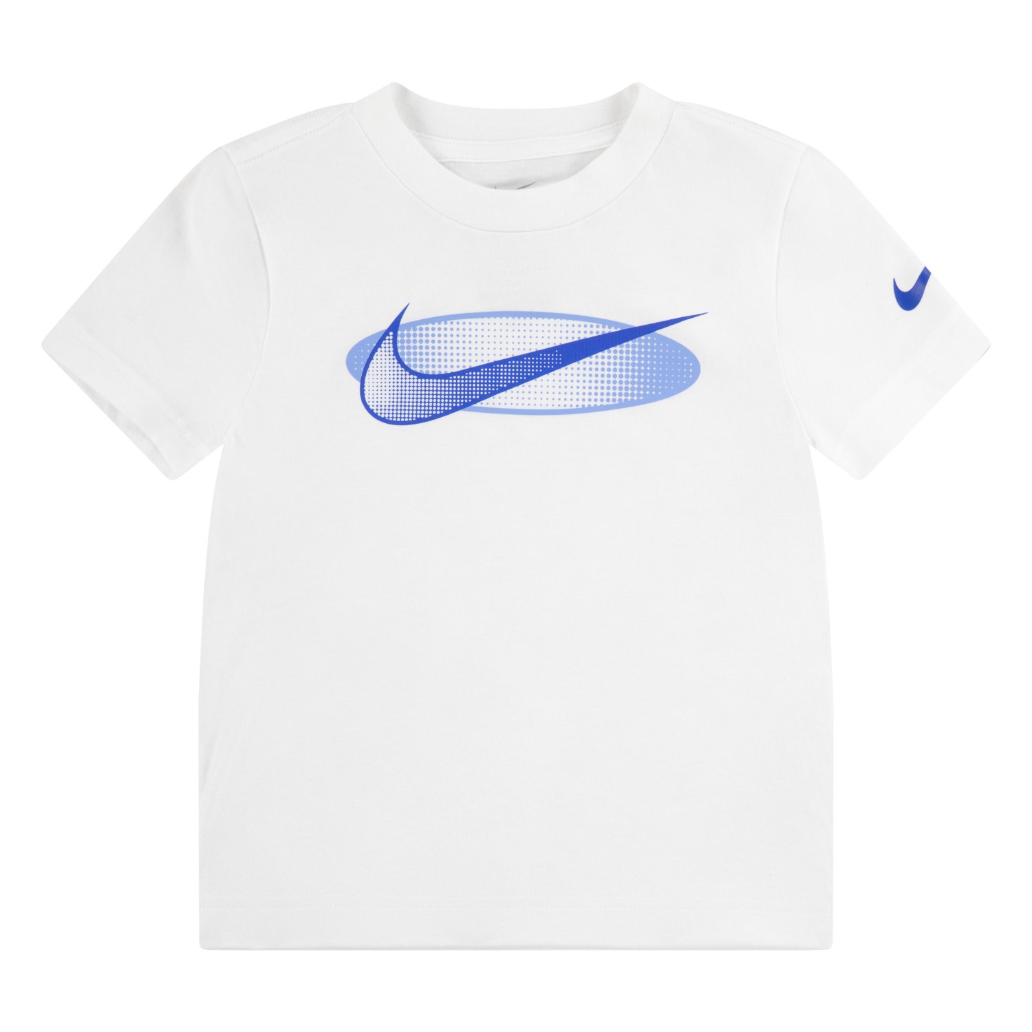 Nike shirts for toddler hot sale boy