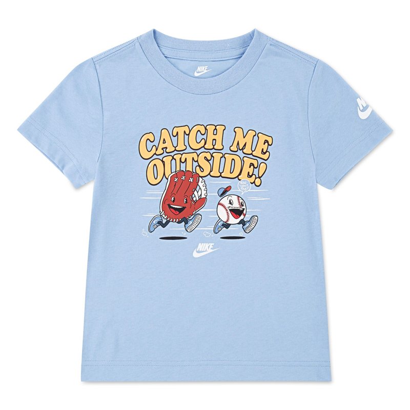 Nike Toddler Boys' … - image