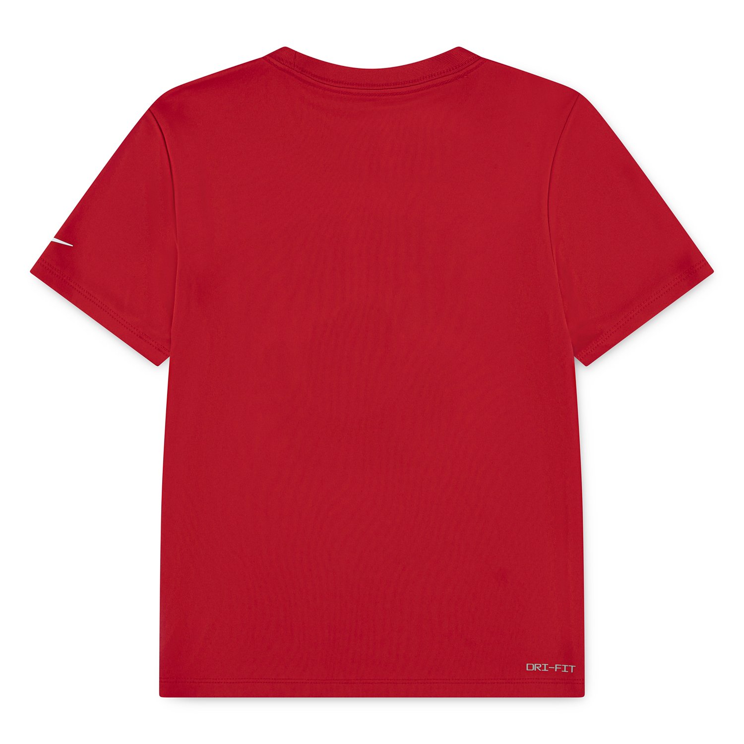 Nike Toddler Boys' Dri-FIT Baseball Graphic T-shirt - view number 2