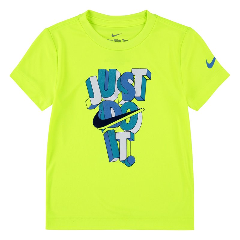 Nike Toddler Boys' … - image