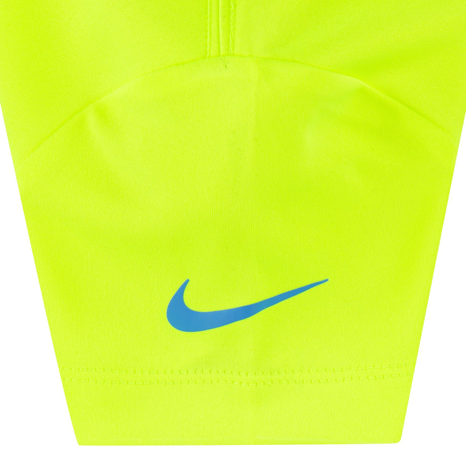 Nike Toddler Boys' Dri-FIT Icon Graphic T-shirt - view number 5