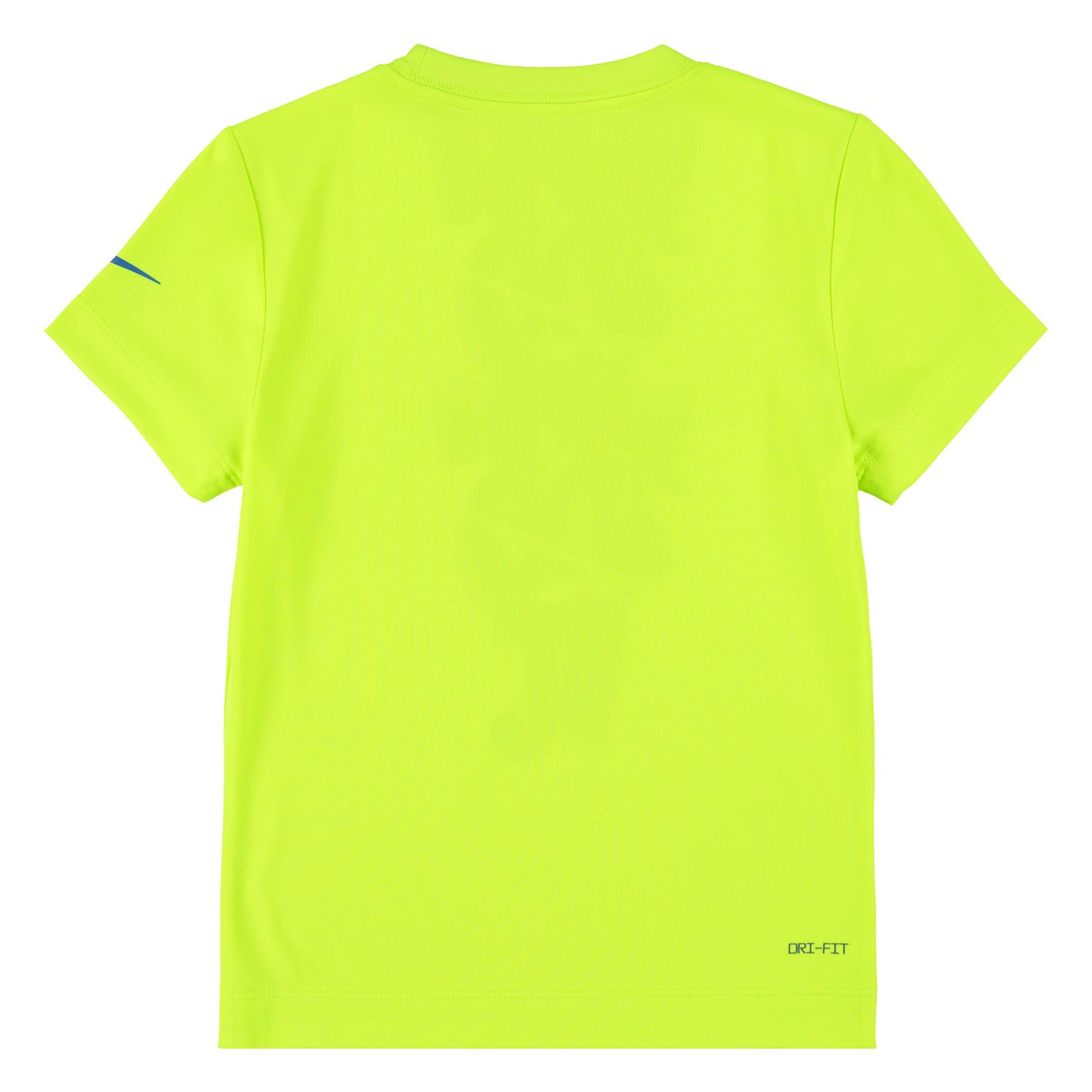 Nike Toddler Boys' Dri-FIT Icon Graphic T-shirt - view number 2