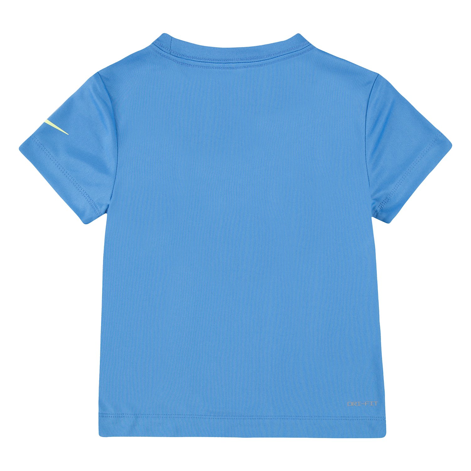 Nike Toddler Boys' Dri-FIT Trophy Graphic T-shirt - view number 2