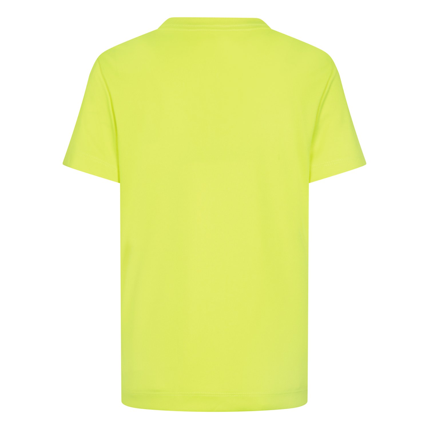 USK Nike SLIM FIT 蛍光イエロー Tシャツ Nike Toddler Boys' Just Kickin' It T-shirt | Academy