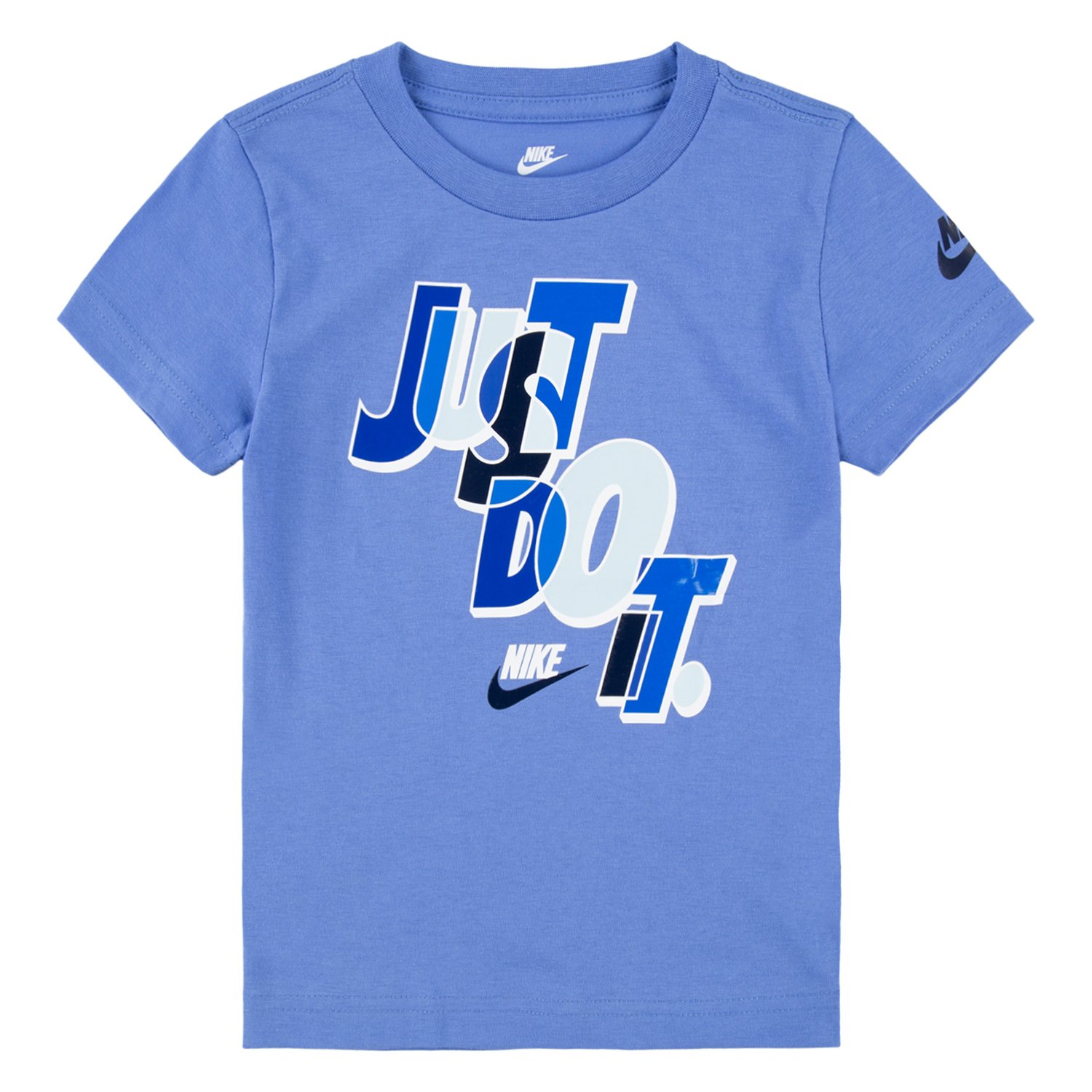 Toddler nike hot sale t shirts