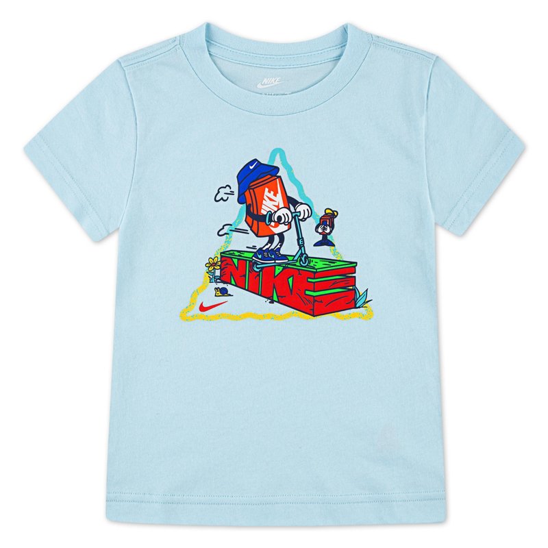 Nike Toddler Boys' … - image