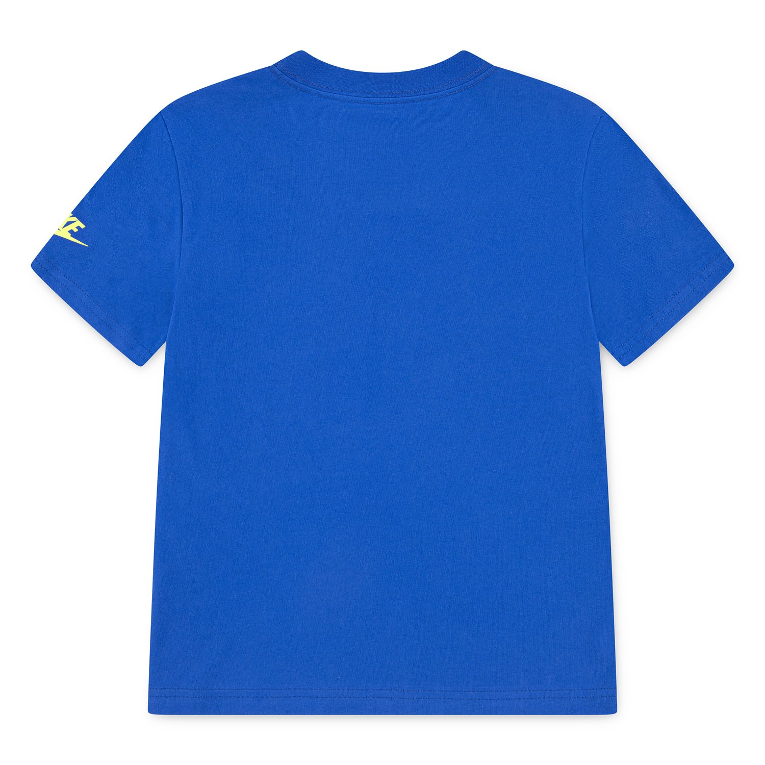 Nike Toddler Boys' Soccer Swoosh T-shirt - view number 2