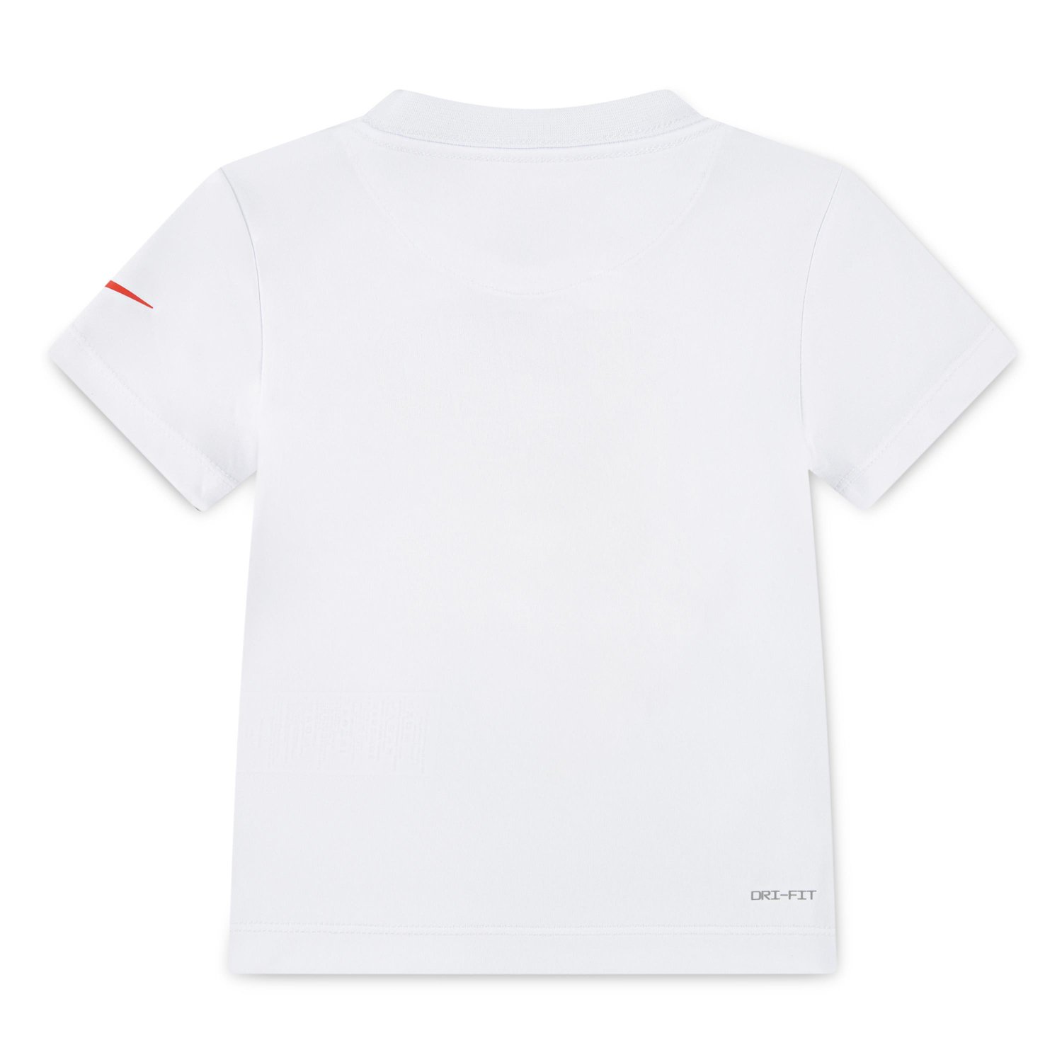 Nike Toddler Boys' Speed of Light Dri-FIT Graphic T-shirt - view number 2
