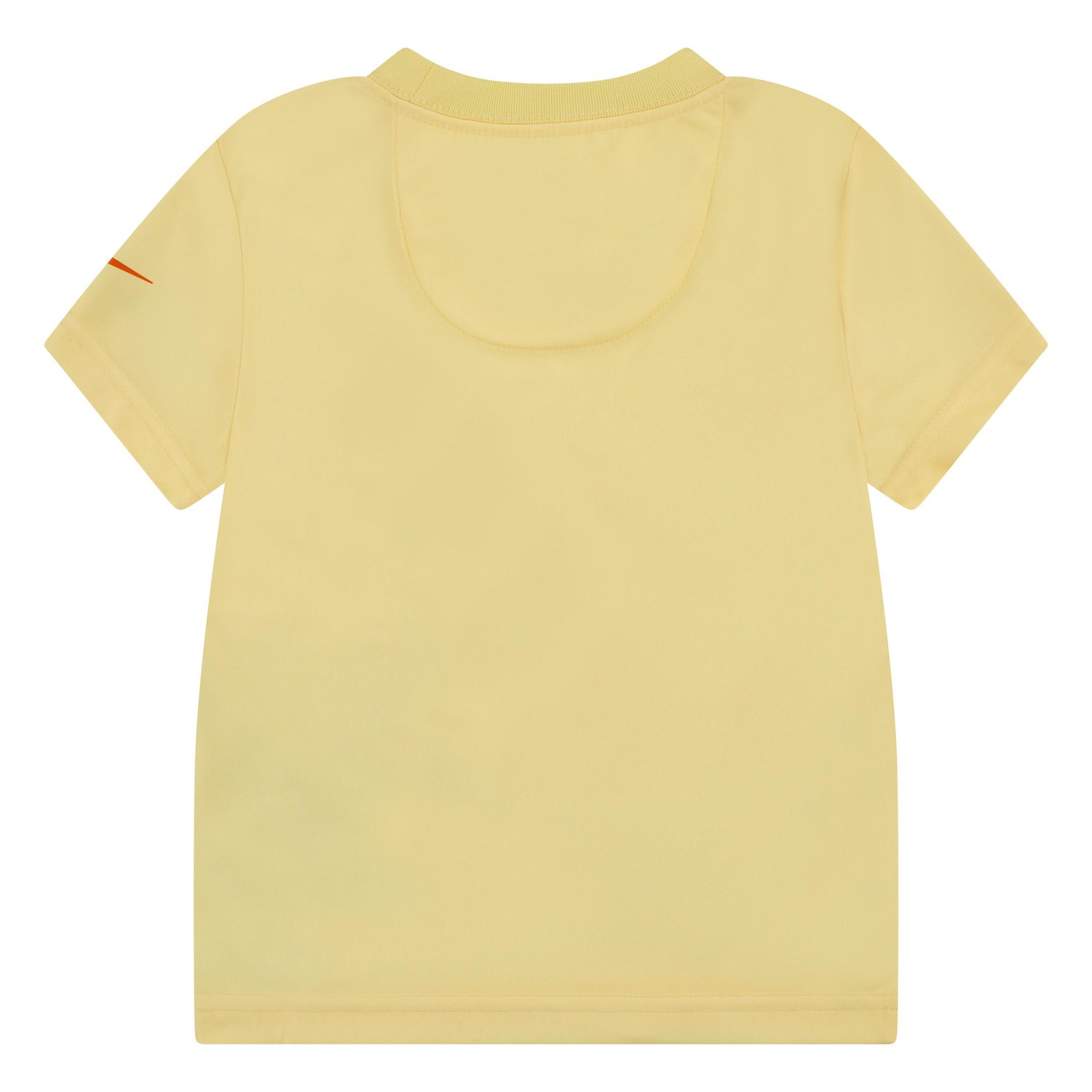 Nike Toddler Boys' Stacked Up Swoosh T-shirt - view number 2