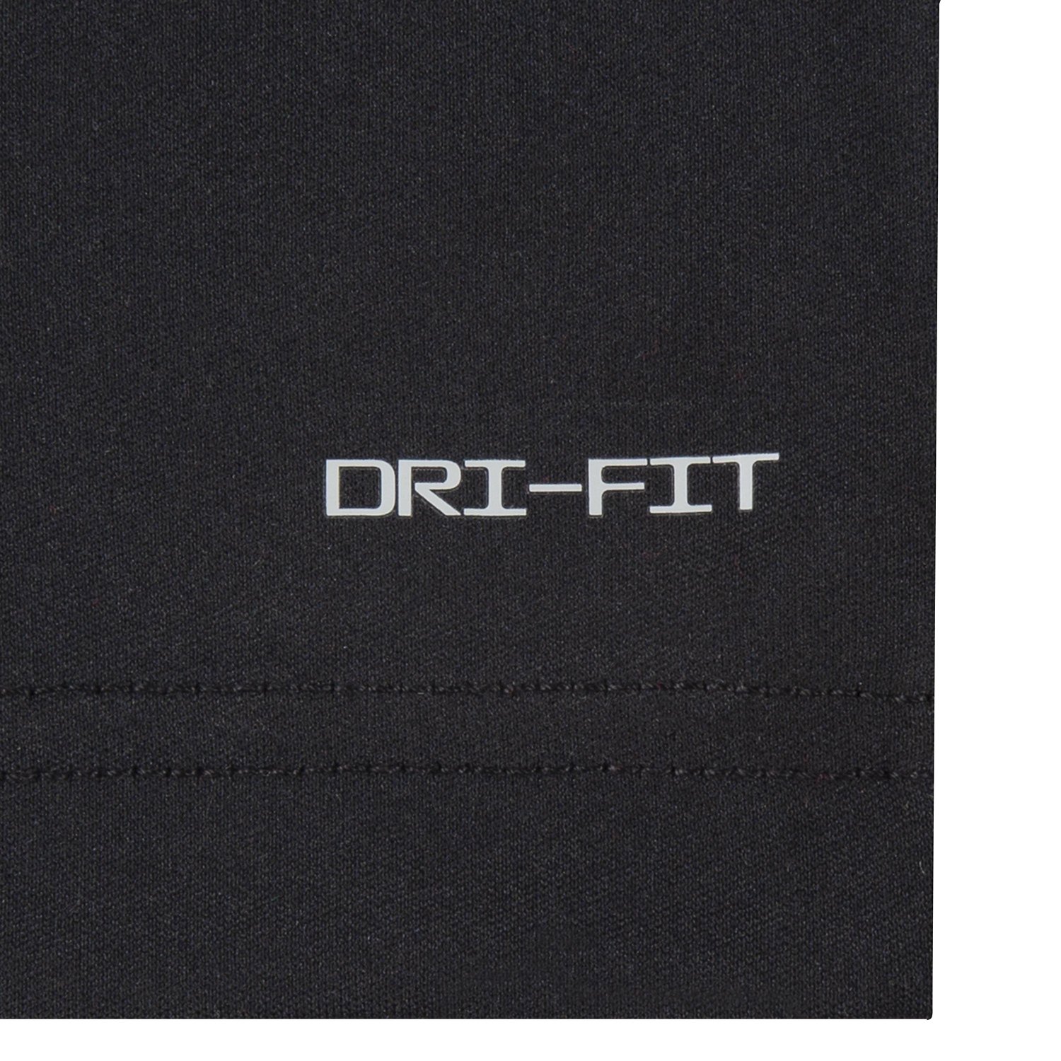 Nike Toddler Boys' Swoosh Baseball Dri-FIT Graphic T-shirt  - view number 4