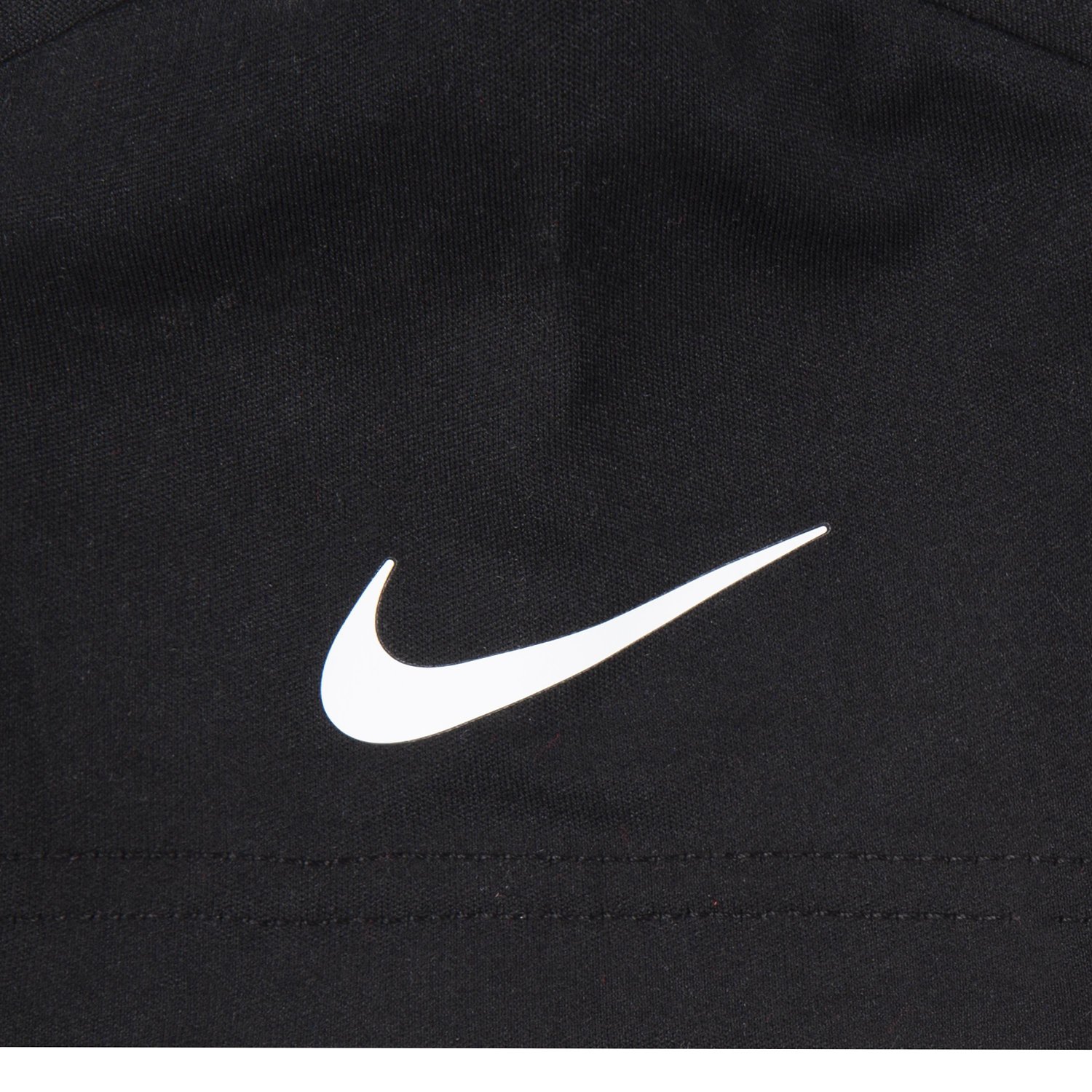 Nike Toddler Boys' Swoosh Baseball Dri-FIT Graphic T-shirt  - view number 5