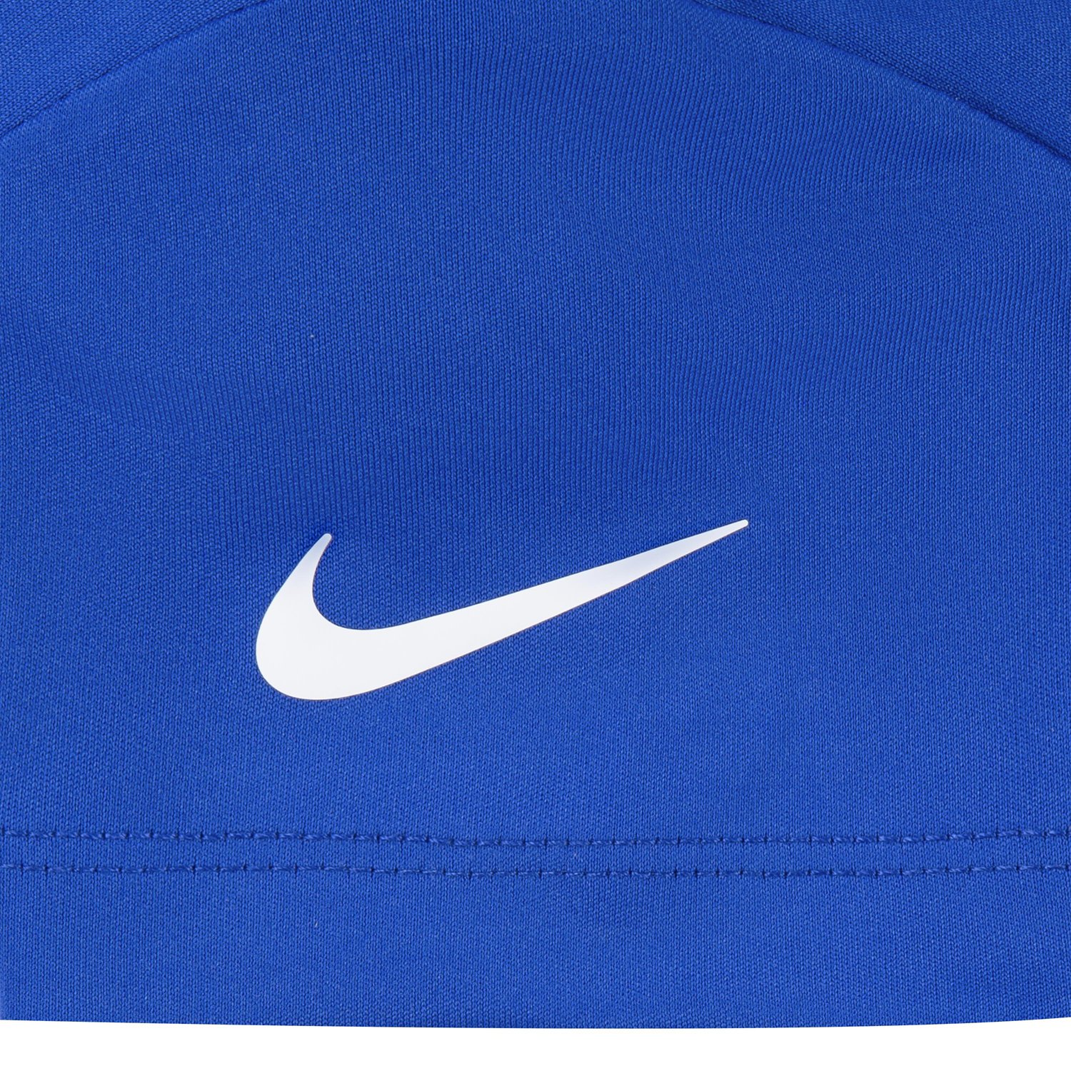 Nike Toddler Boys' Swoosh Baseball Dri-FIT Graphic T-shirt