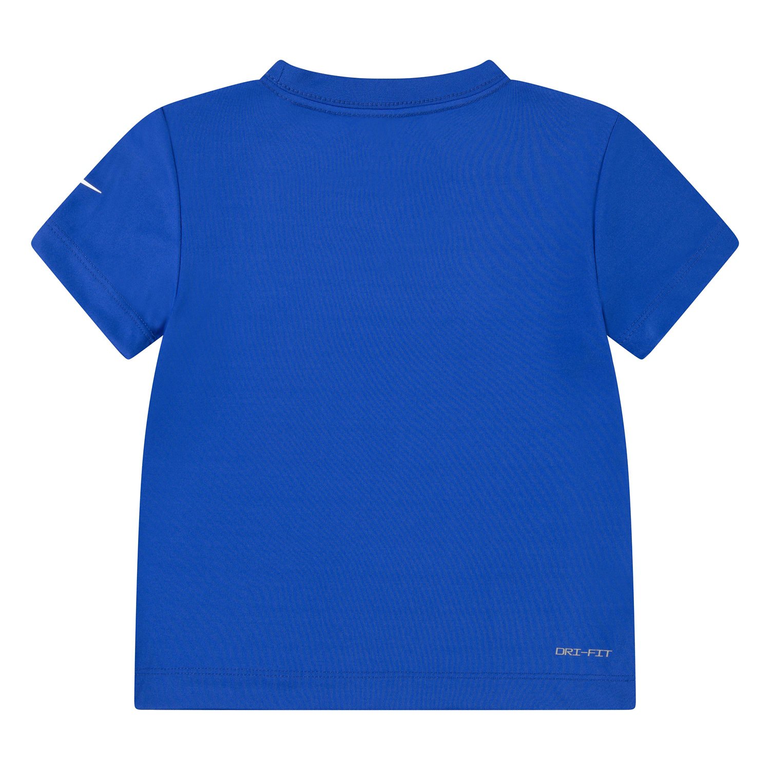 Nike Toddler Boys' Swoosh Baseball Dri-FIT Graphic T-shirt