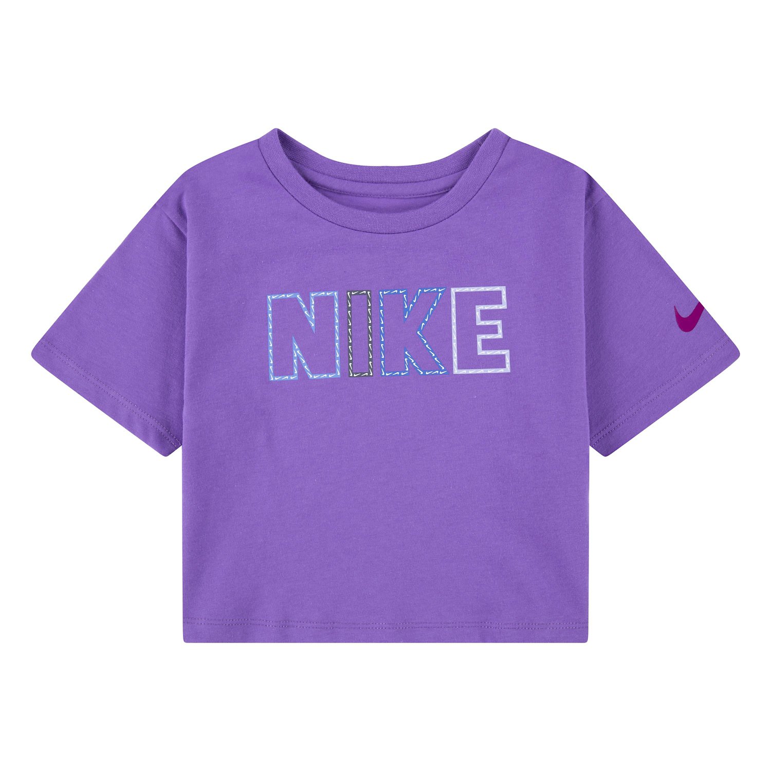 Nike Toddler Girls' Femme Pop T-shirt