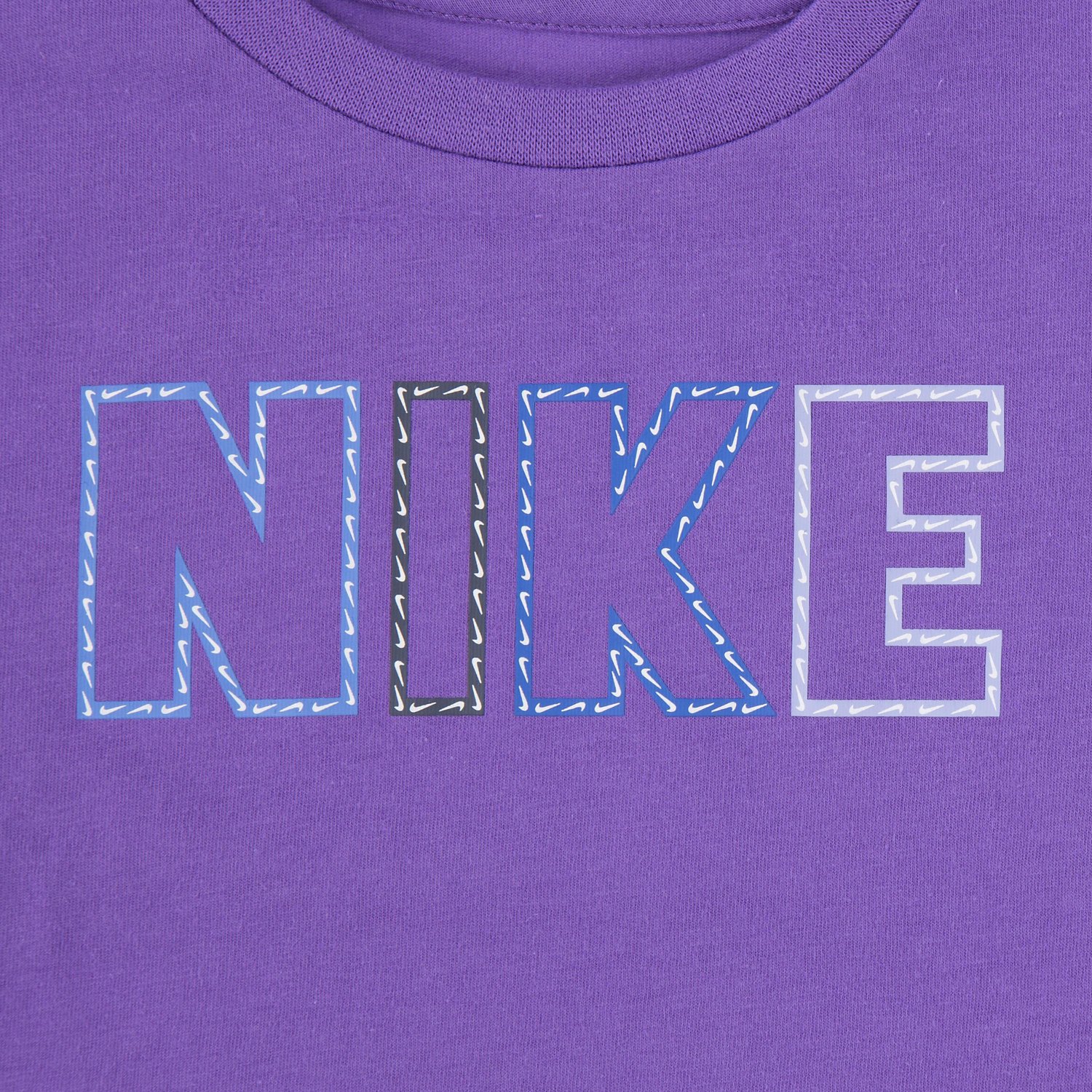 Nike Toddler Girls' Femme Pop T-shirt