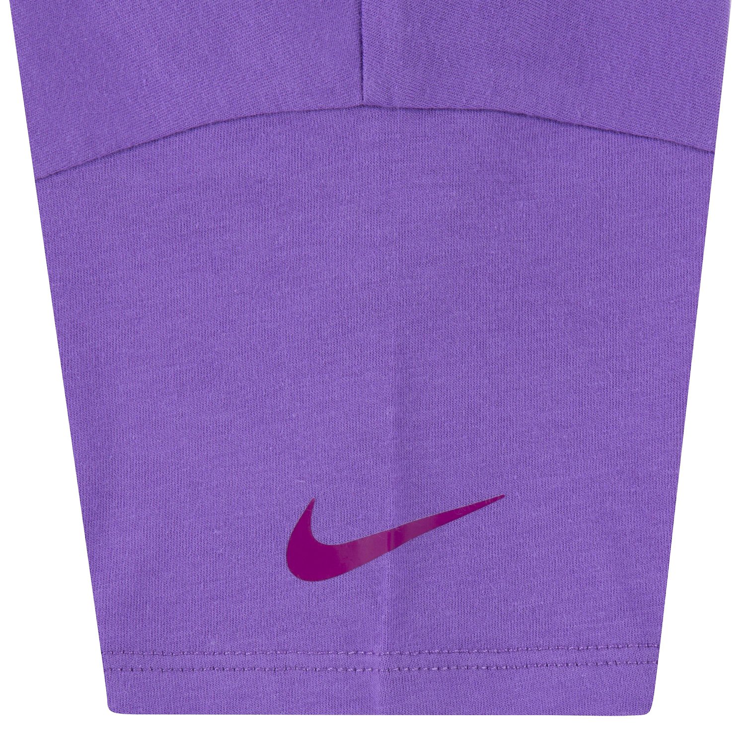 Nike Toddler Girls' Femme Pop T-shirt
